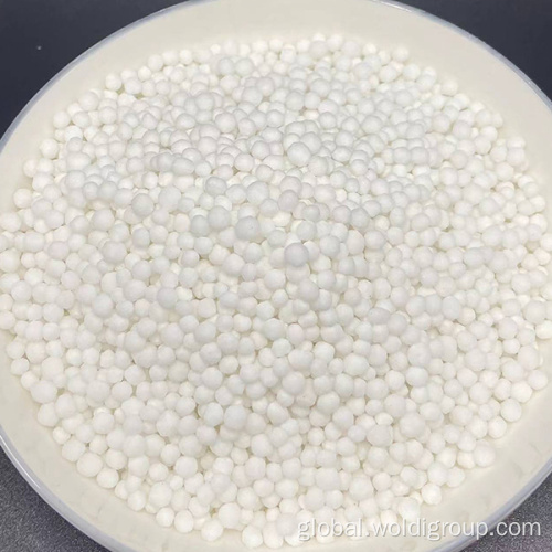 Calcium Ammonium Nitrate White Granular Calcium Ammonium nitrate (15.5-0-0 Ca: 18.8) Supplier